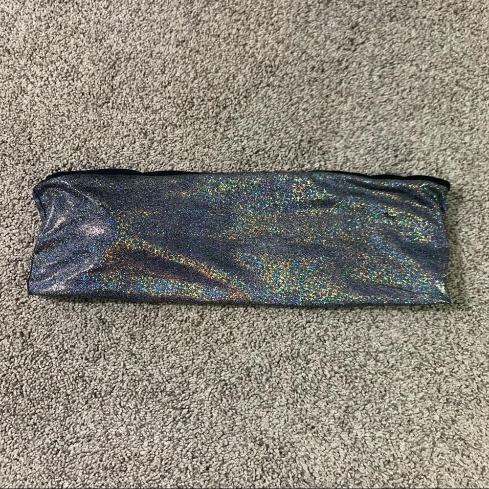 Shein Bathing suit Top